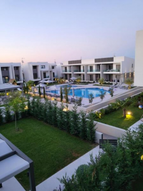 Olea Valley Holiday Villa